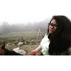 Meet your Posher, Karla